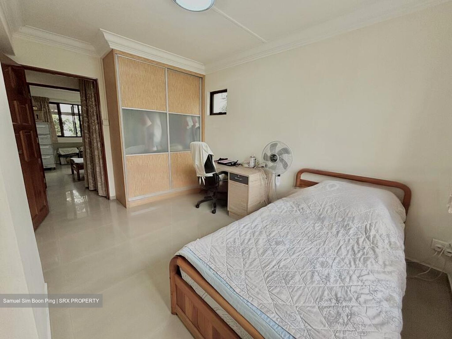 Blk 761 Woodlands Avenue 6 (Woodlands), HDB 5 Rooms #460389781